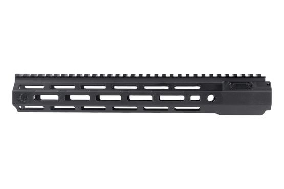 Aero Precision 12.7" Mod 4 Handguard has M-LOK slots